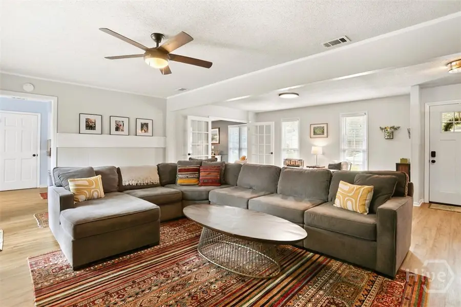 224 Groveland Circle, Savannah, GA 31405 - #2