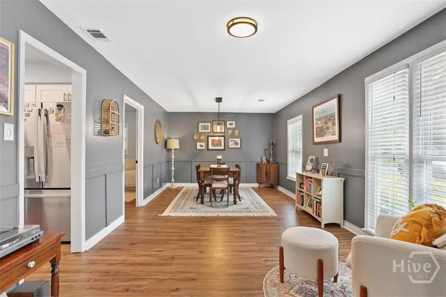 224 Groveland Circle, Savannah, GA 31405 - #3