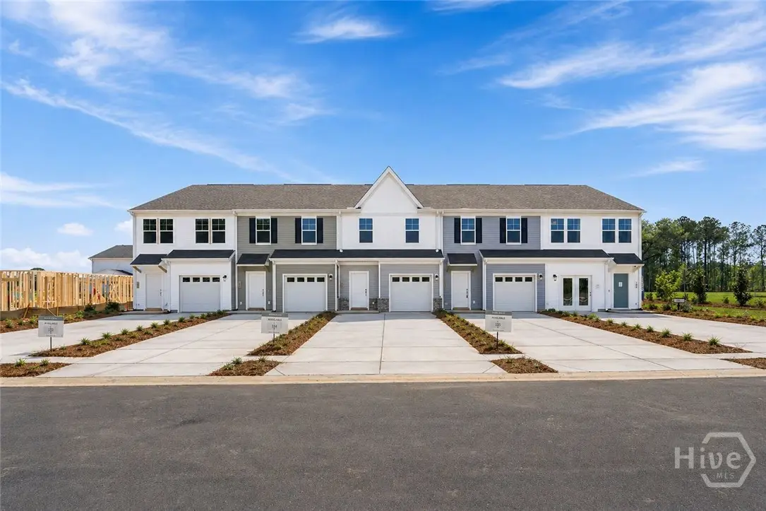 104 Brunson Circle, Guyton, GA 31312 - #1