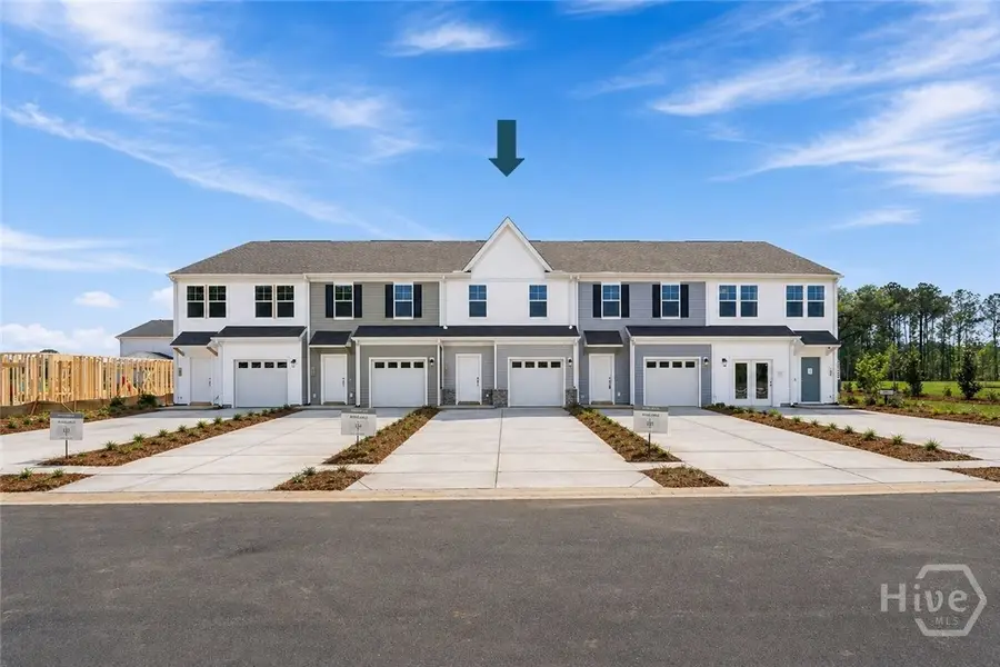 104 Brunson Circle, Guyton, GA 31312 - #2