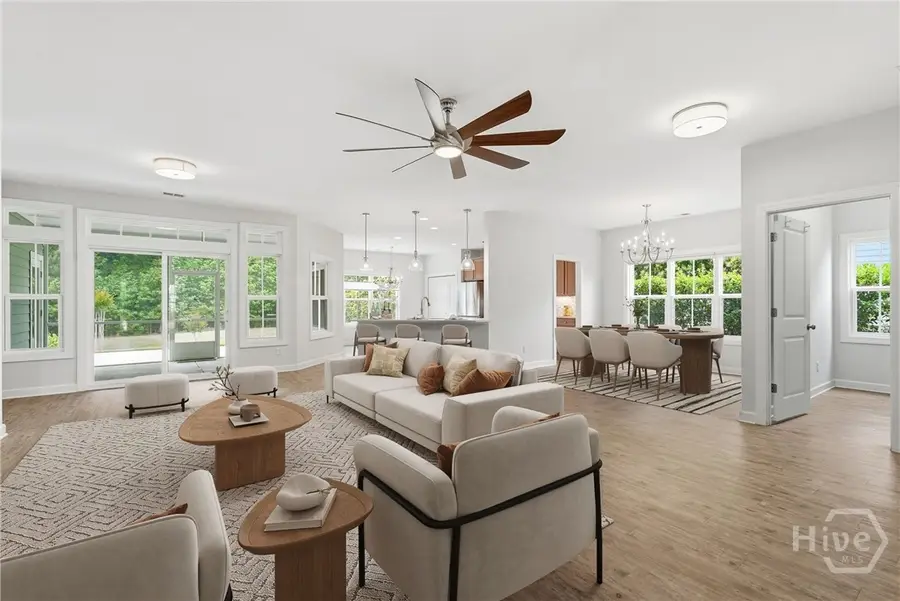 103 Oakdene Road, Pooler, GA 31322 - #3