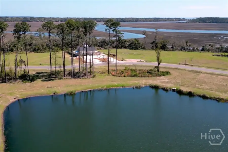 152 Grand Harbor Circle, Savannah, GA 31411 - #3