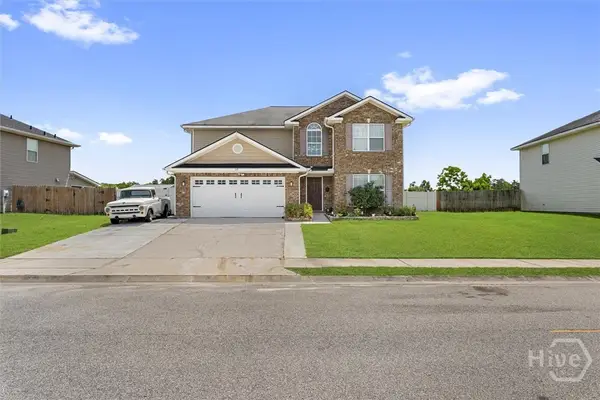 119 Oak Harvest Ridge, Midway, GA 31320