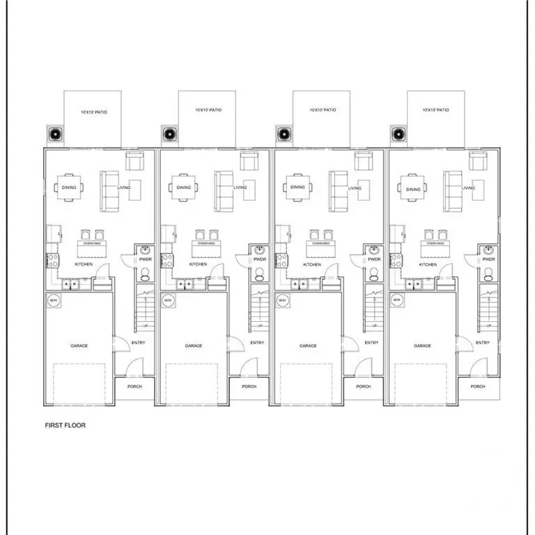 63 Stafford Loop, Richmond Hill, GA 31324 - #2