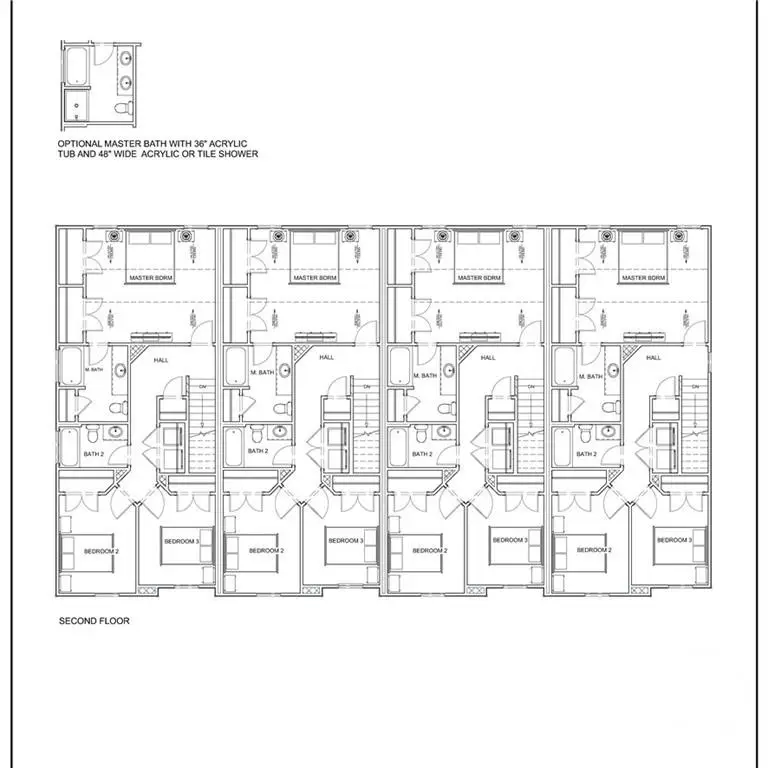 63 Stafford Loop, Richmond Hill, GA 31324 - #3