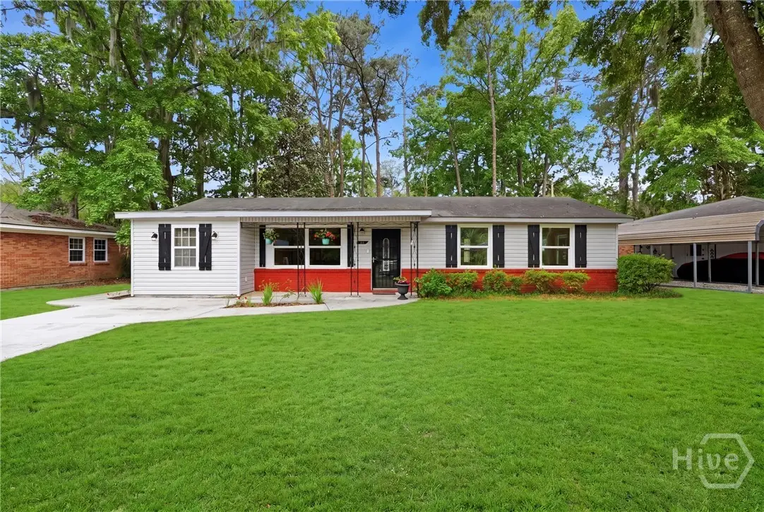 27 Sidney Drive, Savannah, GA 31406 - #1