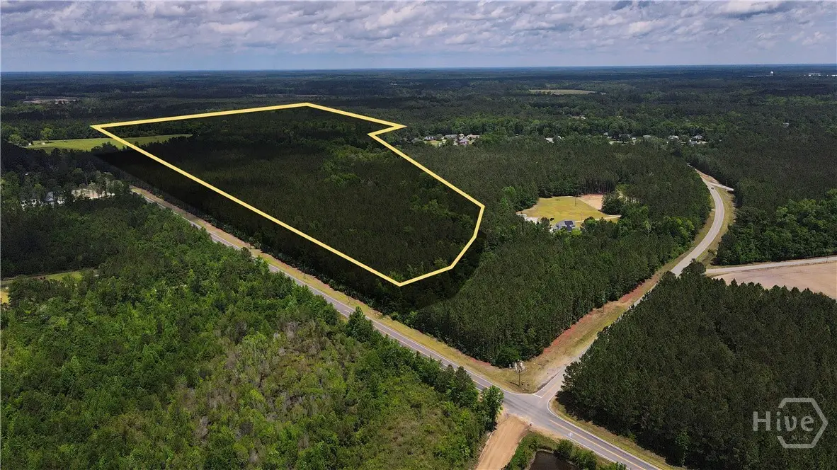 0 Mccall Rd, Rincon, GA 31326 - #1