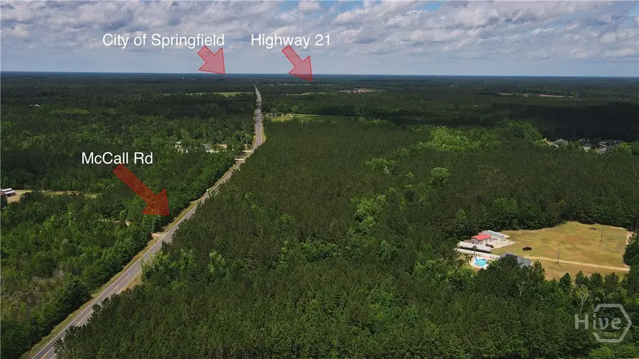 0 Mccall Rd, Rincon, GA 31326 - #2