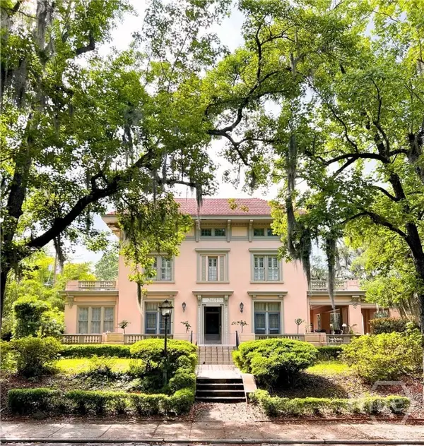 2601 Atlantic Avenue, Savannah, GA 31405