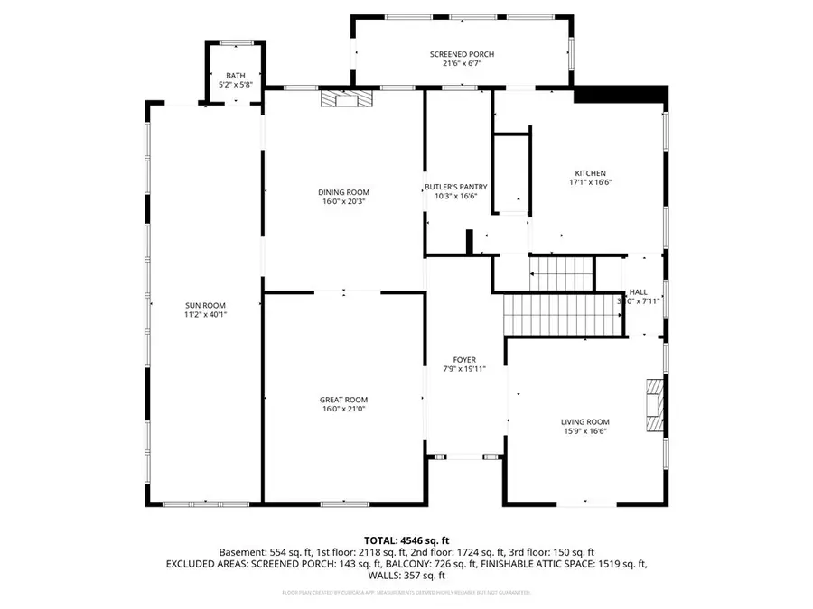 2601 Atlantic Avenue, Savannah, GA 31405 - #2
