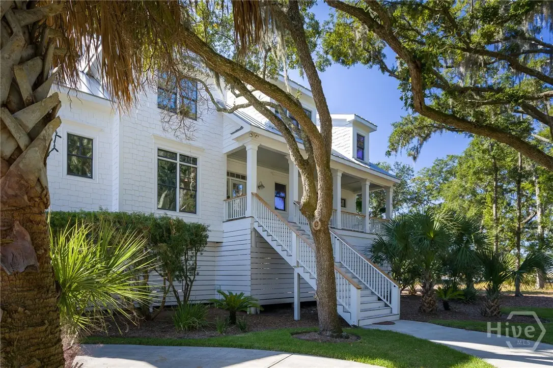 49 River Road, Daufuskie Island, SC 29915 - #1