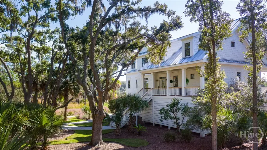 49 River Road, Daufuskie Island, SC 29915 - #2