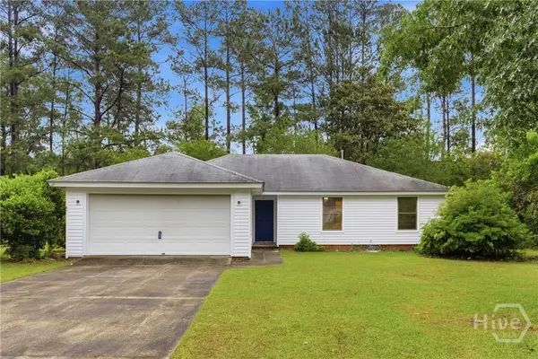 26 Douglas Court, Bloomingdale, GA 31302