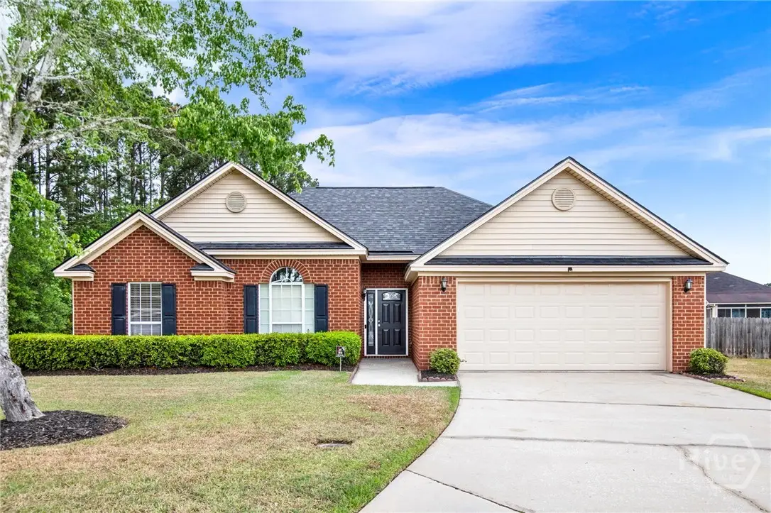 5 Nantucket Court, Pooler, GA  - #1