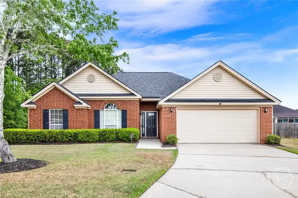 5 Nantucket Court, Pooler, GA 
