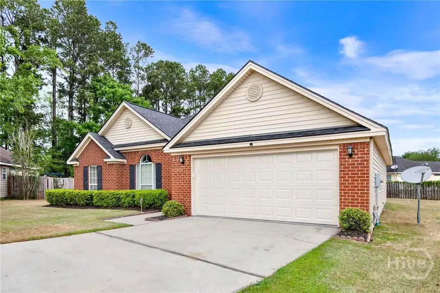 5 Nantucket Court, Pooler, GA  - #3