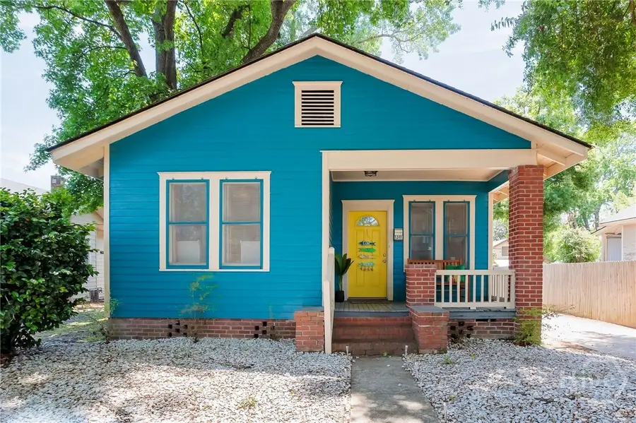 1311 Seiler Avenue, Savannah, GA 31404 - #2