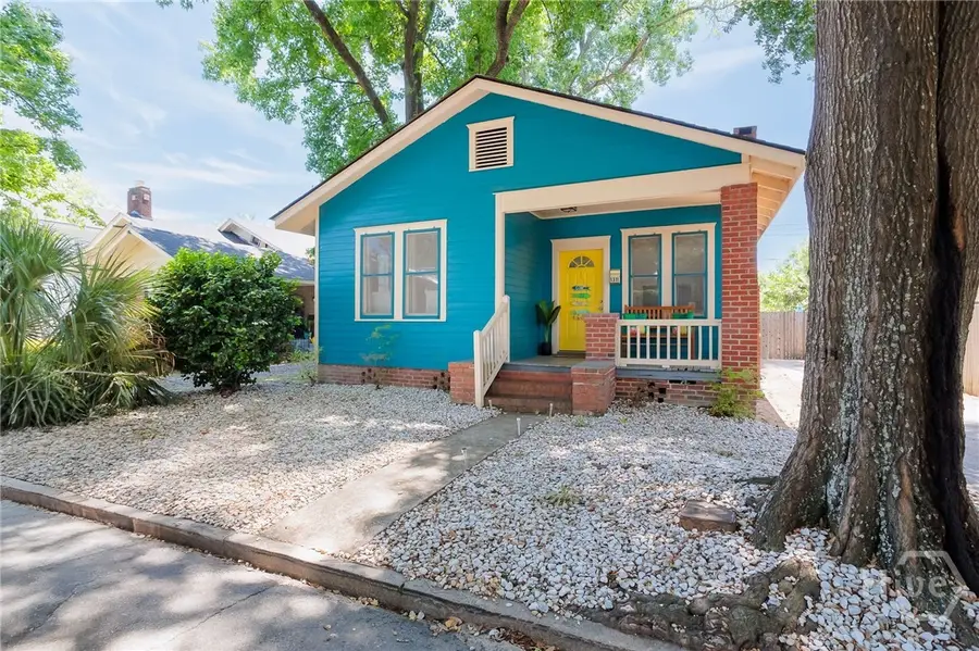 1311 Seiler Avenue, Savannah, GA 31404 - #3