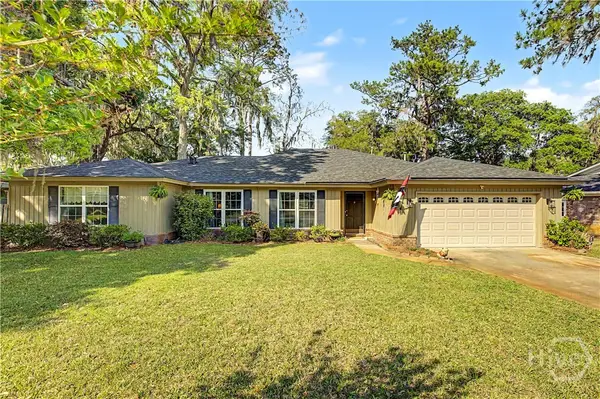 7504 Peridot Lane, Savannah, GA 31406