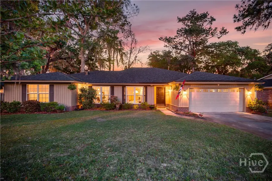 7504 Peridot Lane, Savannah, GA 31406 - #2