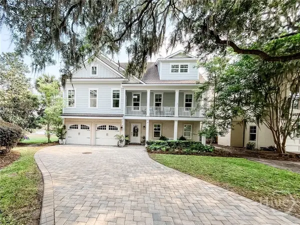 14 Dockside Drive, Savannah, GA 31410
