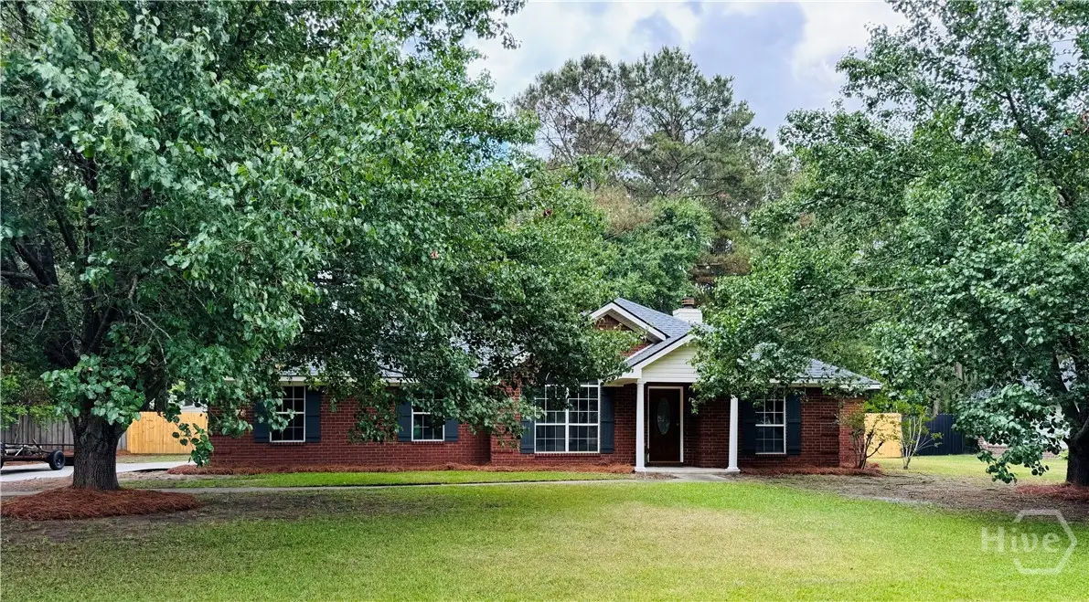 240 Pine View Drive, Bloomingdale, GA 31302 - #1