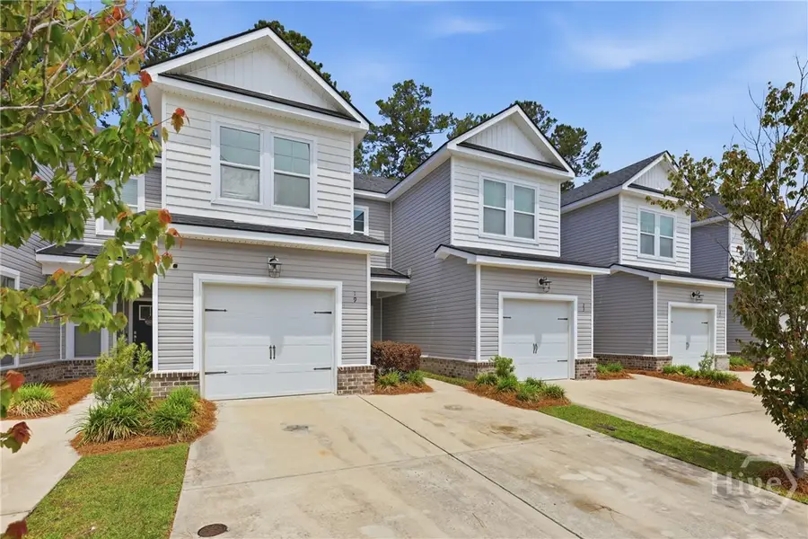 19 Ainsdale Drive, Richmond Hill, GA 31324 - #3