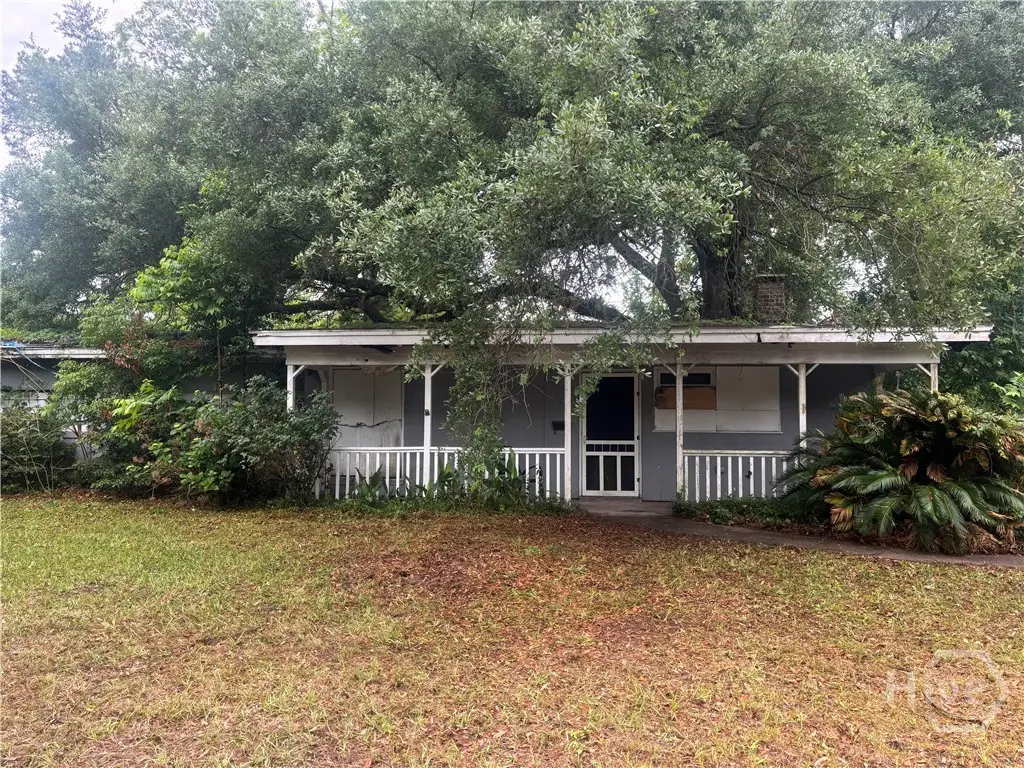 9 Ranchland Drive, Savannah, GA 31404 - #1