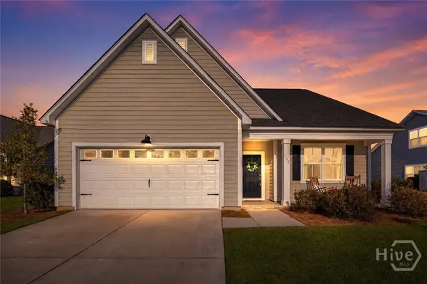 102 Oakdene Road, Pooler, GA 31322