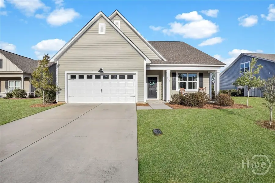 102 Oakdene Road, Pooler, GA 31322 - #3