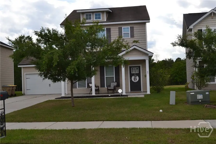 57 Rice Mill Road, Port Wentworth, GA 31407 - #2