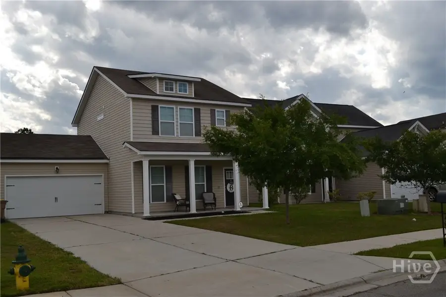 57 Rice Mill Road, Port Wentworth, GA 31407 - #3