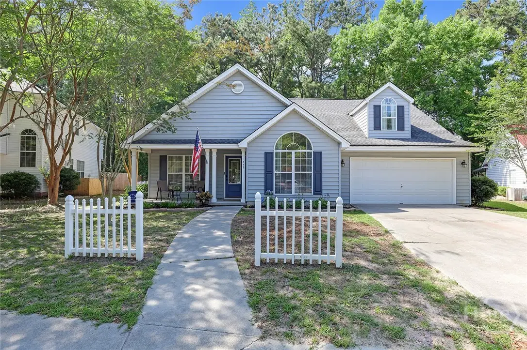 115 Sunrise Lane, Savannah, GA 31419 - #1