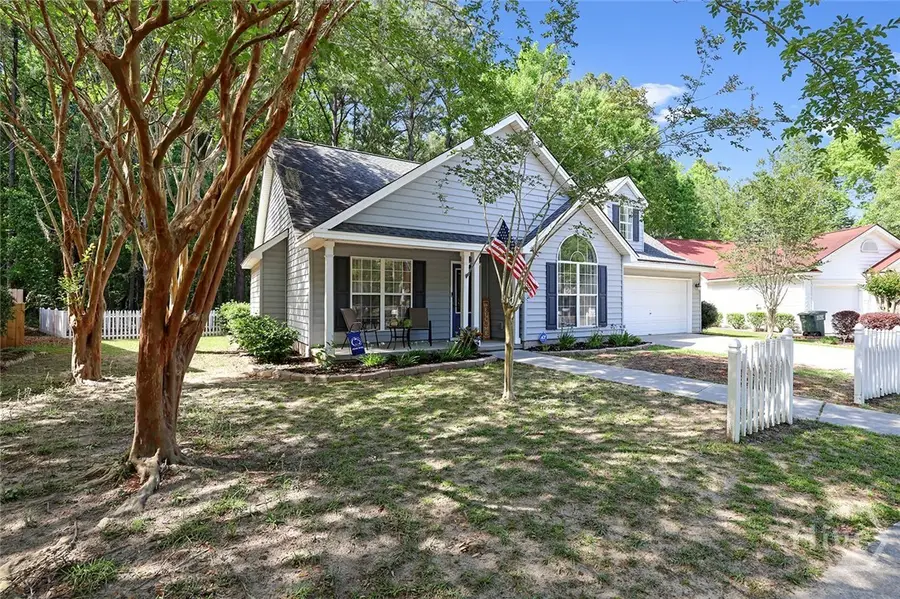 115 Sunrise Lane, Savannah, GA 31419 - #2