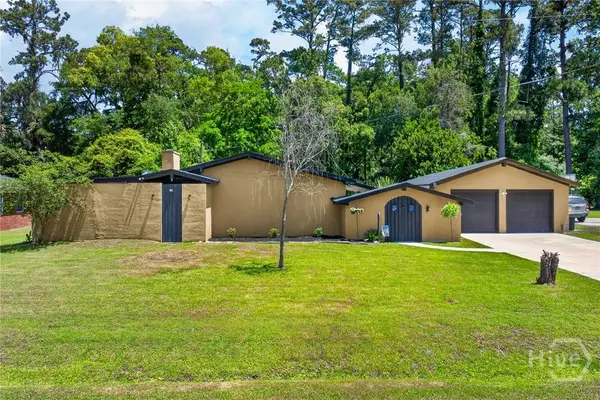 438 Hunt Drive, Savannah, GA 31406