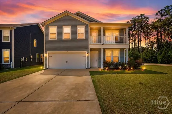 407 Gazelle Lane, Pooler, GA 31322