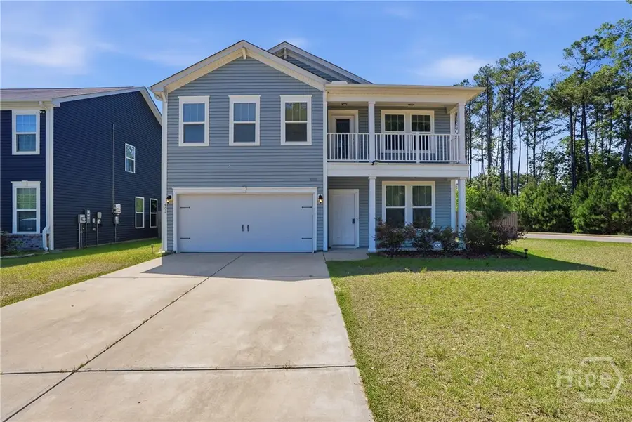 407 Gazelle Lane, Pooler, GA 31322 - #2