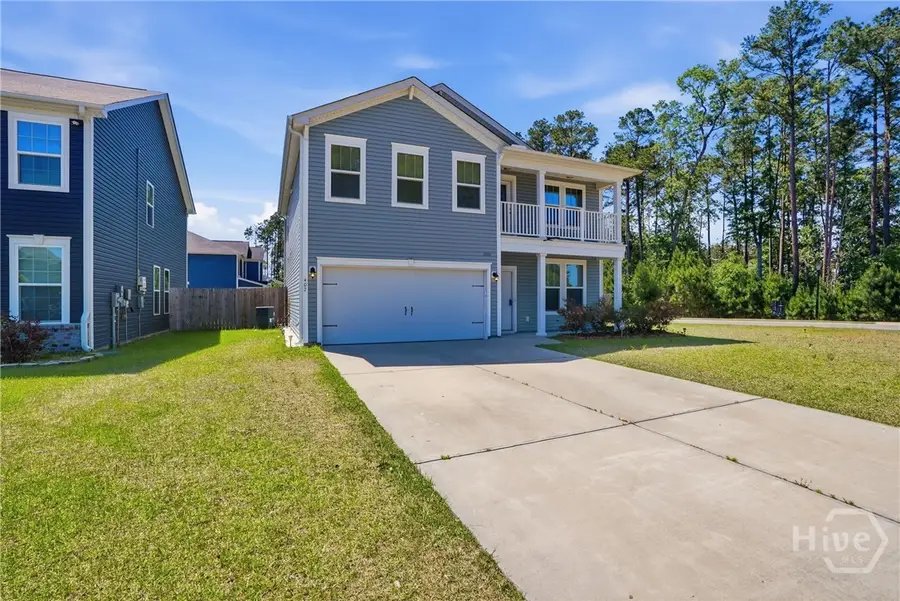 407 Gazelle Lane, Pooler, GA 31322 - #3