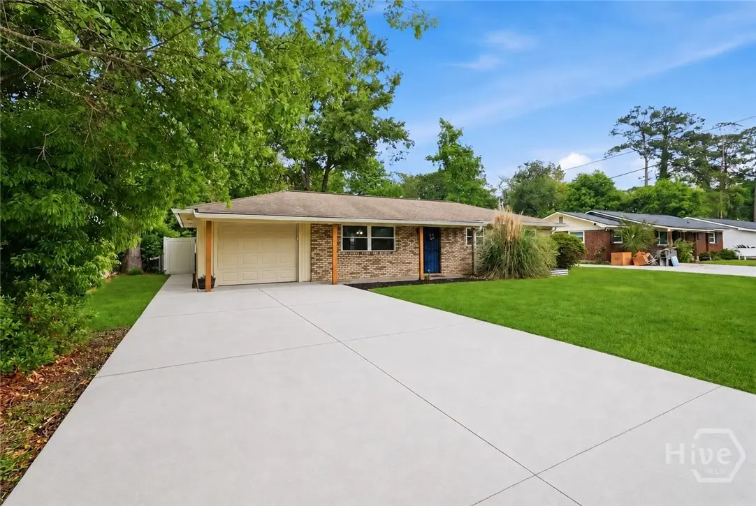 26 Merrydell Drive, Savannah, GA 31419 - #1