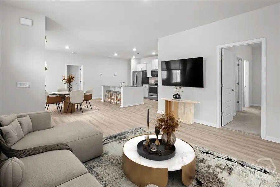 171 Holloway Hill, Pooler, GA 31322 - #3