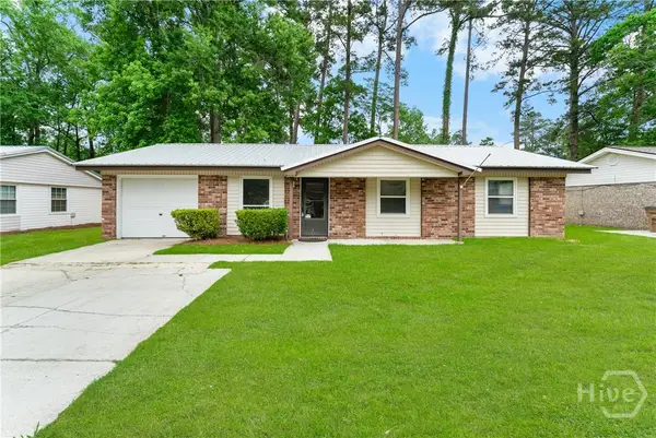 320 W Whatley Street, Pooler, GA 31322