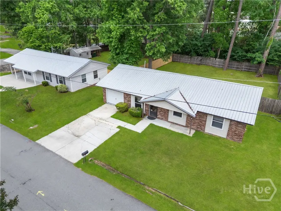 320 W Whatley Street, Pooler, GA 31322 - #2