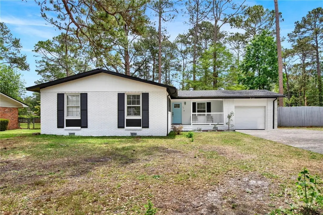 121 Westwood Drive, Rincon, GA 31326 - #1