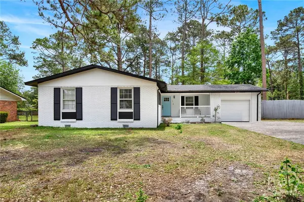 121 Westwood Drive, Rincon, GA 31326