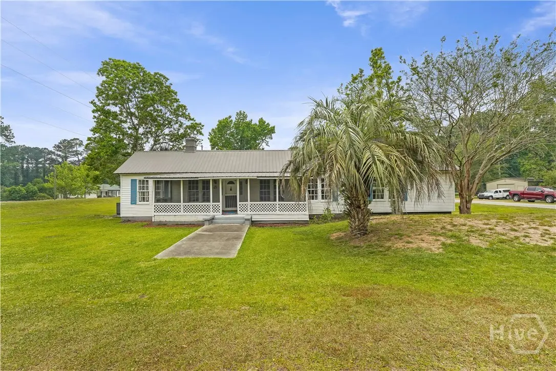 1106 NW Oak, Townsend, GA 31331 - #1