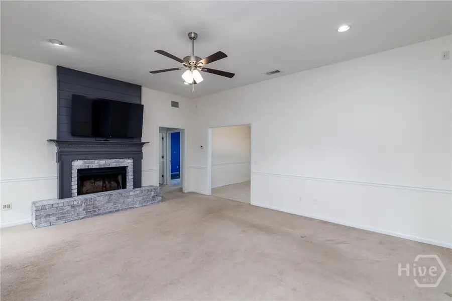 401 Staghorn Court, Statesboro, GA 30461 - #2