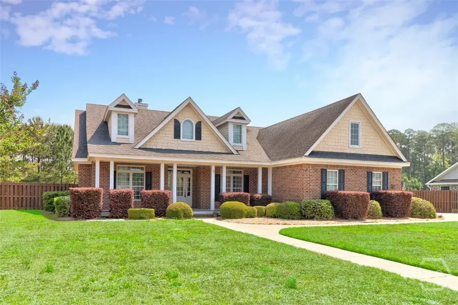 104 Oak Lawn Drive, Rincon, GA 31326 - #2