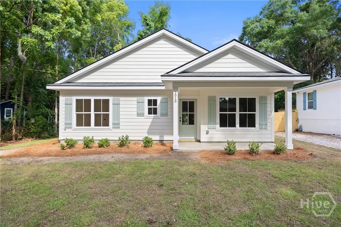 1916 Delaware Street, Savannah, GA 31404 - #1