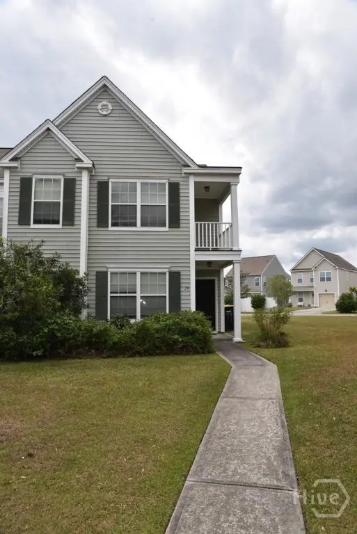 79 Fairgreen Street, Savannah, GA 31407