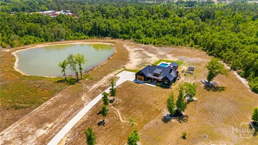 1457 Paris Avenue, Swainsboro, GA 30401 - #2